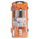 Kit de nettoyage 4.5MM 22LR