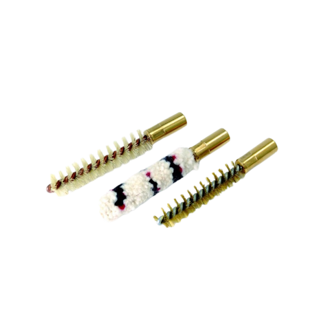 Brosse cal 44 set de 3 brosse