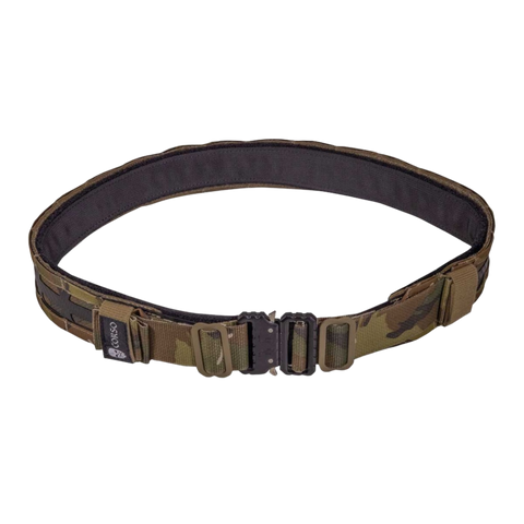 Ceinturon tactique Hook Molle MK3 - Corso Tactical