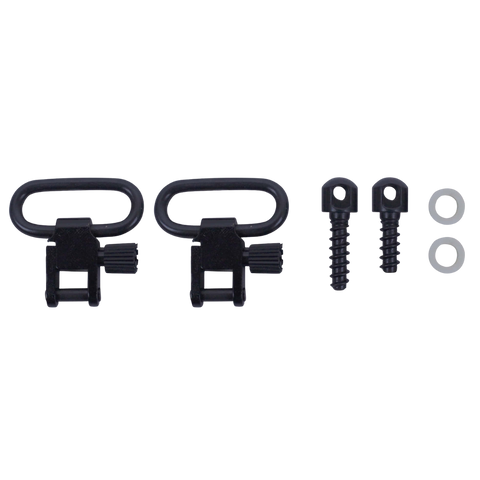 Grenadière 1'' détachable et vis