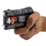 Guardian Angel III noir avec crosse pistolet