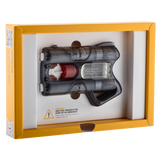 Guardian Angel III noir avec crosse pistolet