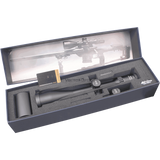 Lunette CONTINENTAL X6 5-30X56 SFP RET tactical