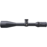 Lunette CONTINENTAL X6 5-30X56 SFP RET tactical