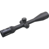 Lunette CONTINENTAL X6 5-30X56 SFP RET tactical