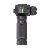 Poignée umarex LASERLIGHT - RAIL 21MM