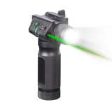 Poignée umarex LASERLIGHT - RAIL 21MM