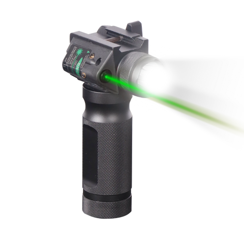 Poignée umarex LASERLIGHT - RAIL 21MM