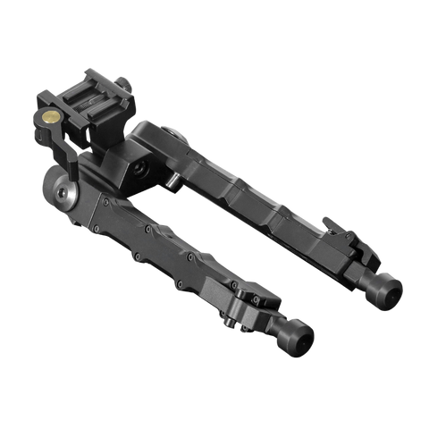 Bipied telescopique Umarex - Rail 21 mm