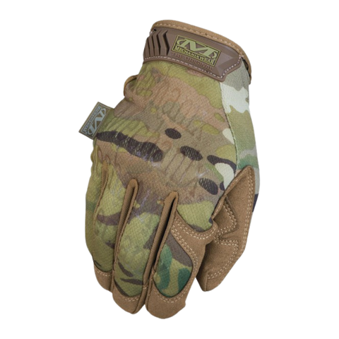 Gants MECHANIX ORIGINAL MULTICAM