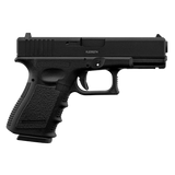 KP-23 KJW culasse métal