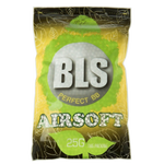 BILLES BIO 0.25G BLANCHES EN SACHET DE 1KG