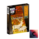 CHEVROTINE 9 GRAINS 12/67