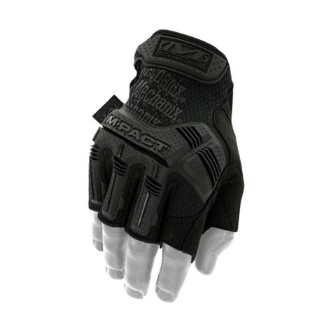 Mitaines Mechanix M-PACT noirs