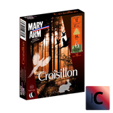 CROISILLON CAL 12/67 BG34gr PB7