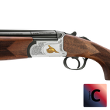 Fusil de chasse Fair Premier M Acier Extracteur Cal. 12/76