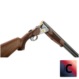 Fusil de chasse Fair Premier M Acier Extracteur Cal. 12/76