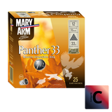 PANTHER 33 BR PB9.5 12/70