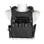 Gilet tactique Specna Arms Black