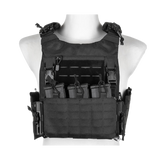 Gilet tactique Specna Arms Black