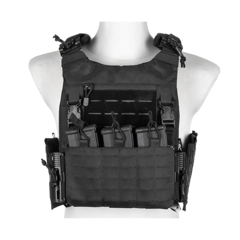 Gilet tactique Specna Arms Black