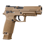 GBB PROFORCE M17 Gaz Tan