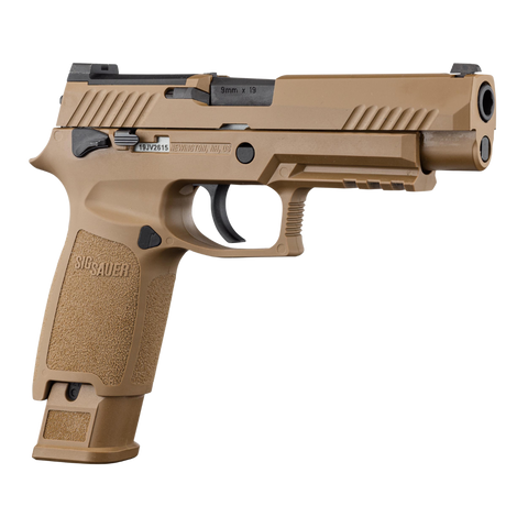 GBB PROFORCE M17 Gaz Tan