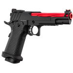hi-capa 5.1 Gbb Noir/Rouge Golden Eagle