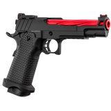 hi-capa 5.1 Gbb Noir/Rouge Golden Eagle