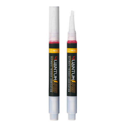 Stylo d'huile pour roulements haute performance Jaune