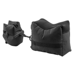 Support de tir pour arme longue - 2 sacs