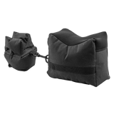 Support de tir pour arme longue - 2 sacs