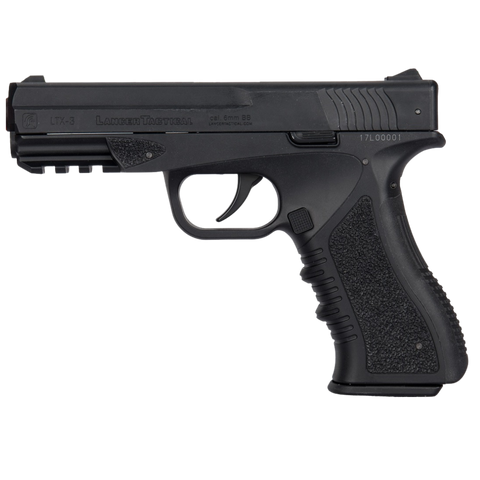 LTX-3 CO2 Blowback 1J