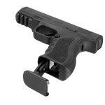 LTX-3 CO2 Blowback 1J