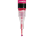 Stylo frein filet haute performance Rose (permanent)