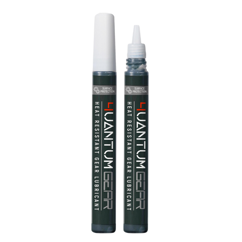 Stylo de lubrifiant pour engrenage haute performance Gris