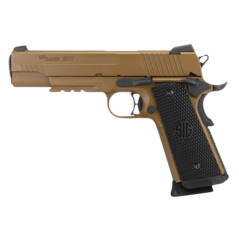 Sig Sauer 1911 EMPEROR SCORPION CO2 1,7J
