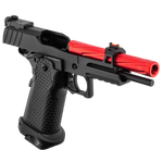 hi-capa 5.1 Gbb Noir/Rouge Golden Eagle