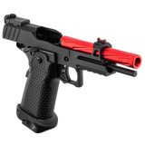hi-capa 5.1 Gbb Noir/Rouge Golden Eagle