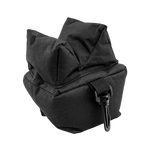 Support de tir pour arme longue - 2 sacs