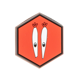Patch Sentinel Gear BOB