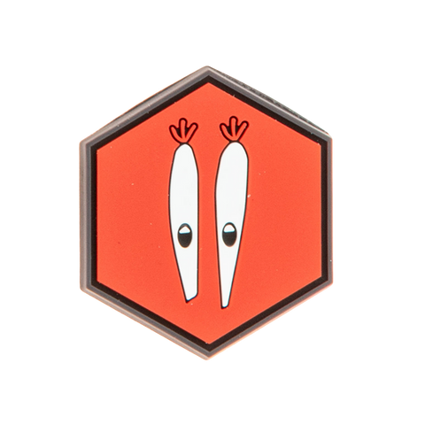 Patch Sentinel Gear BOB