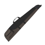Housse fusil Black/Brown 132 cm