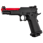 hi-capa 5.1 Gbb Noir/Rouge Golden Eagle