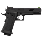 hi-capa 5.1 Gbb noir Golden Eagle