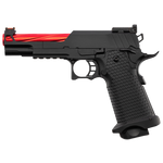 hi-capa 5.1 Gbb Noir/Rouge Golden Eagle