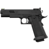 hi-capa 5.1 Gbb noir Golden Eagle