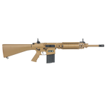 DMR SA-E37 ETU NOIRE/TAN