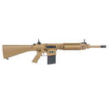 DMR SA-E37 ETU NOIRE/TAN