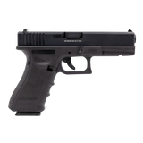 Raven EU7 Noir Gbb